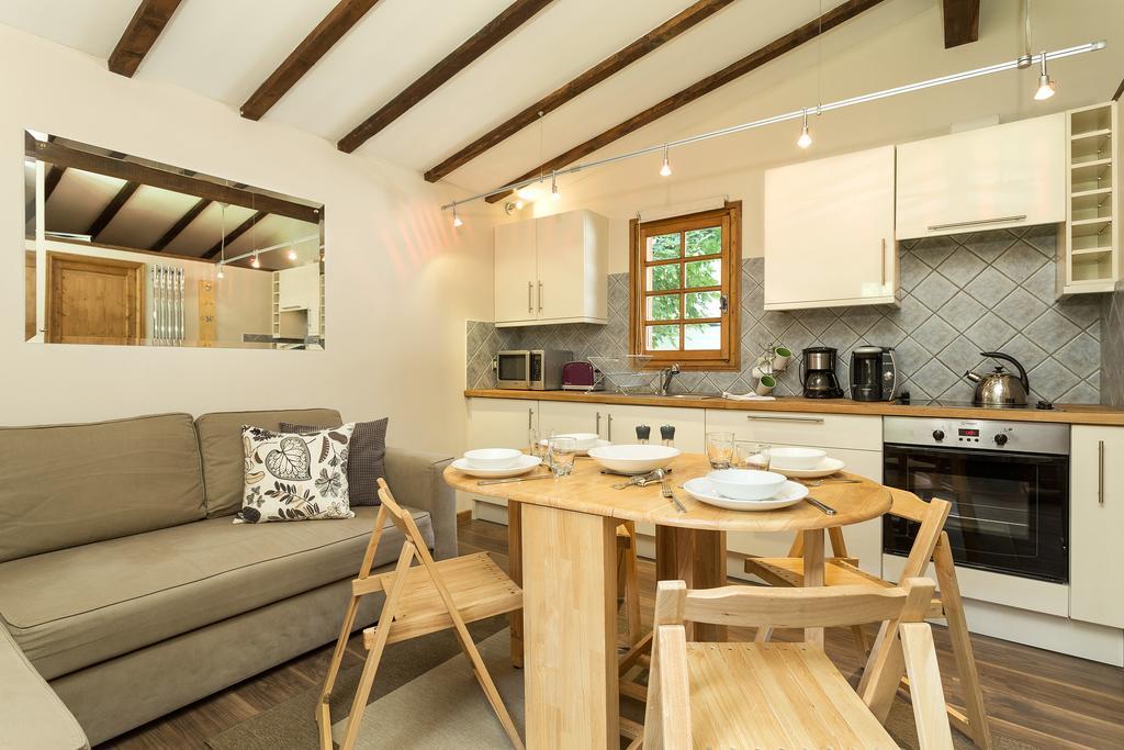 Apartment Mazot Loppe Chamonix Extérieur photo